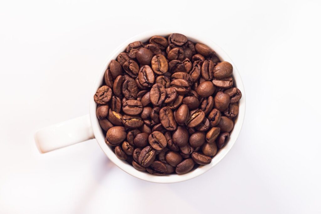 Biji Kopi untuk Kopi Susu Favorit