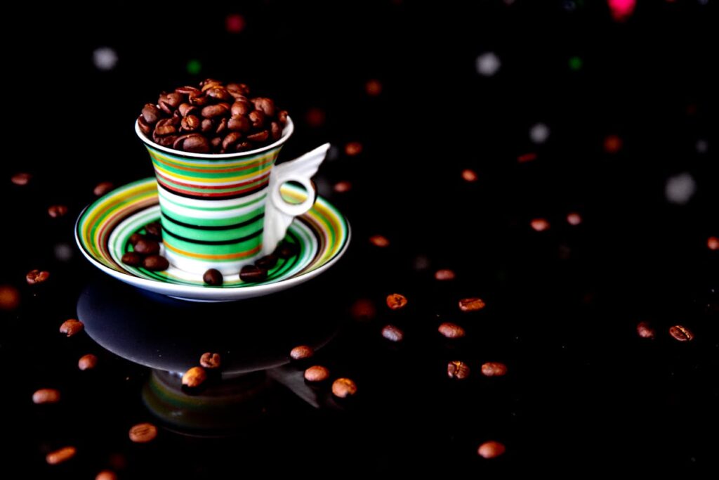 Manfaat Kopi Arabika untuk Kesehatan