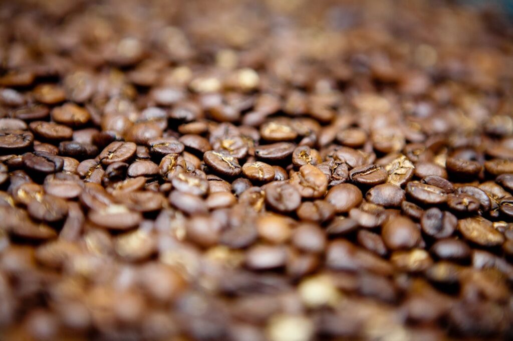 Manfaat Kopi Hitam untuk Kesehatan Kulit