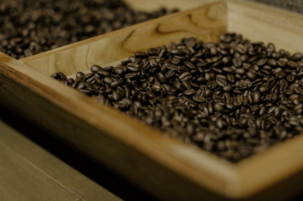 Perbedaan Kopi Tubruk dan Kopi Giras