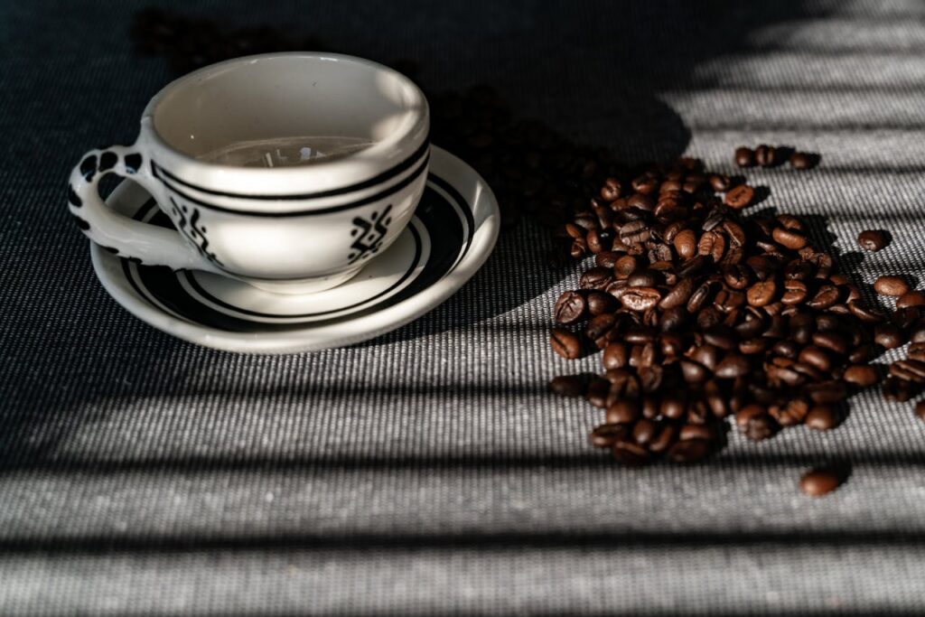 Ciri Biji Kopi Berkualitas Tinggi