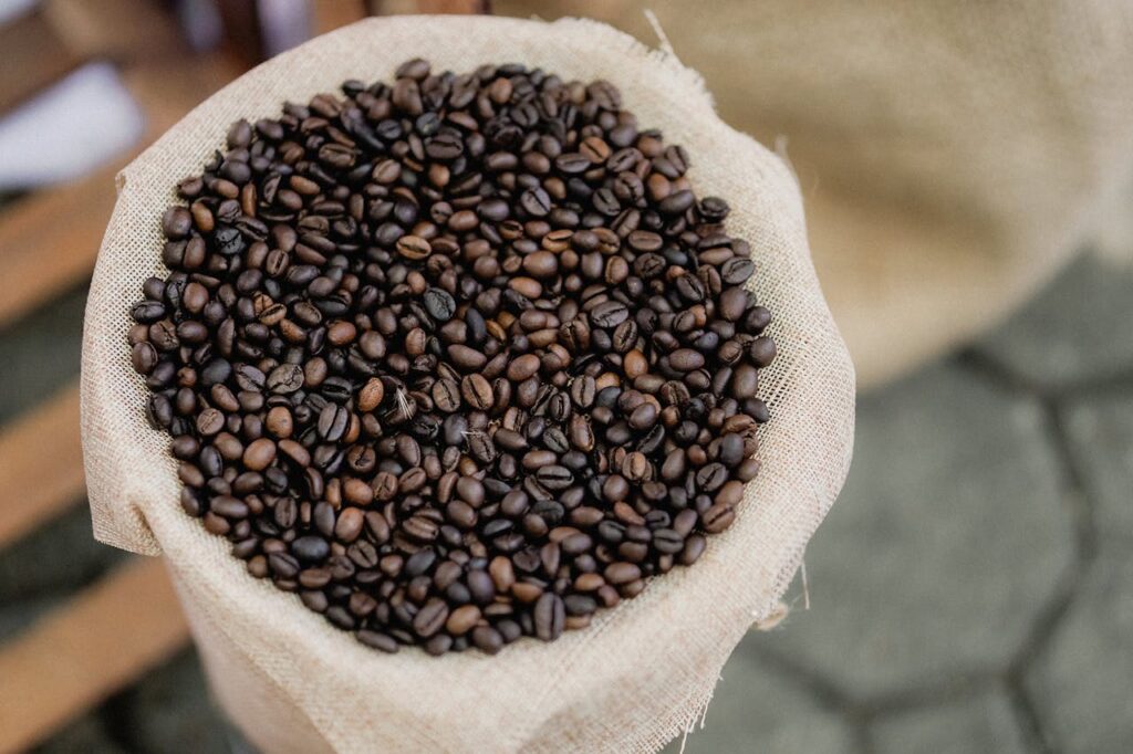 Dampak Terlalu Banyak Konsumsi Kopi pada Wanita