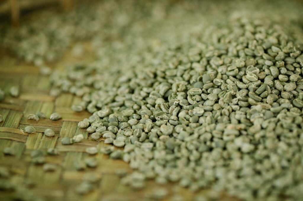 Manfaat Green Coffee untuk Kecantikan Rambut dan Kulit