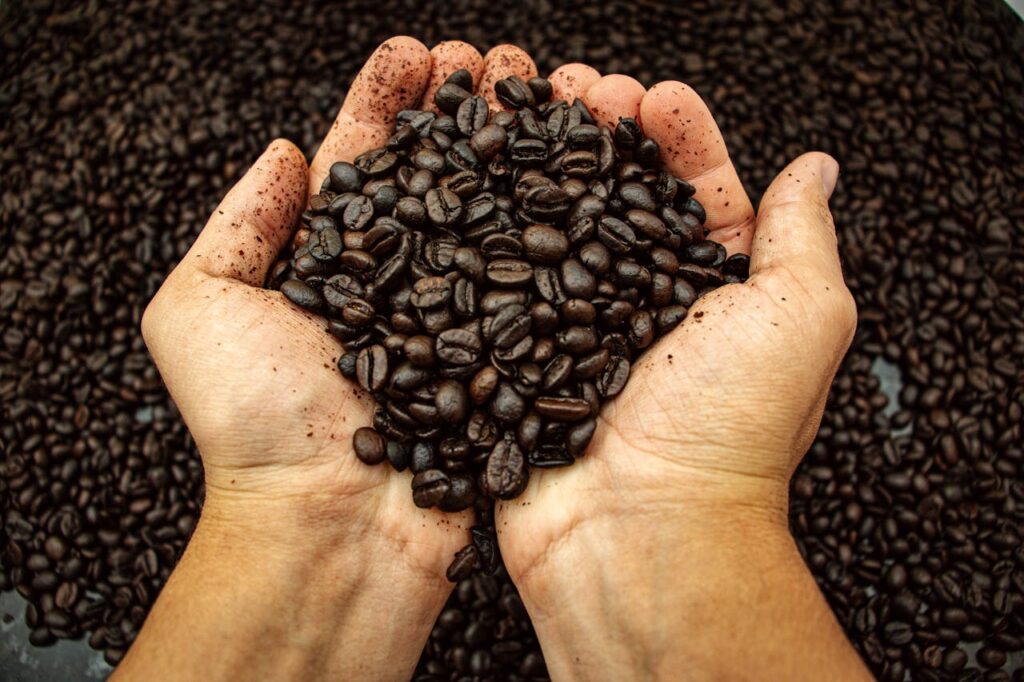 Merk Kopi Hitam Terbaik untuk Diet