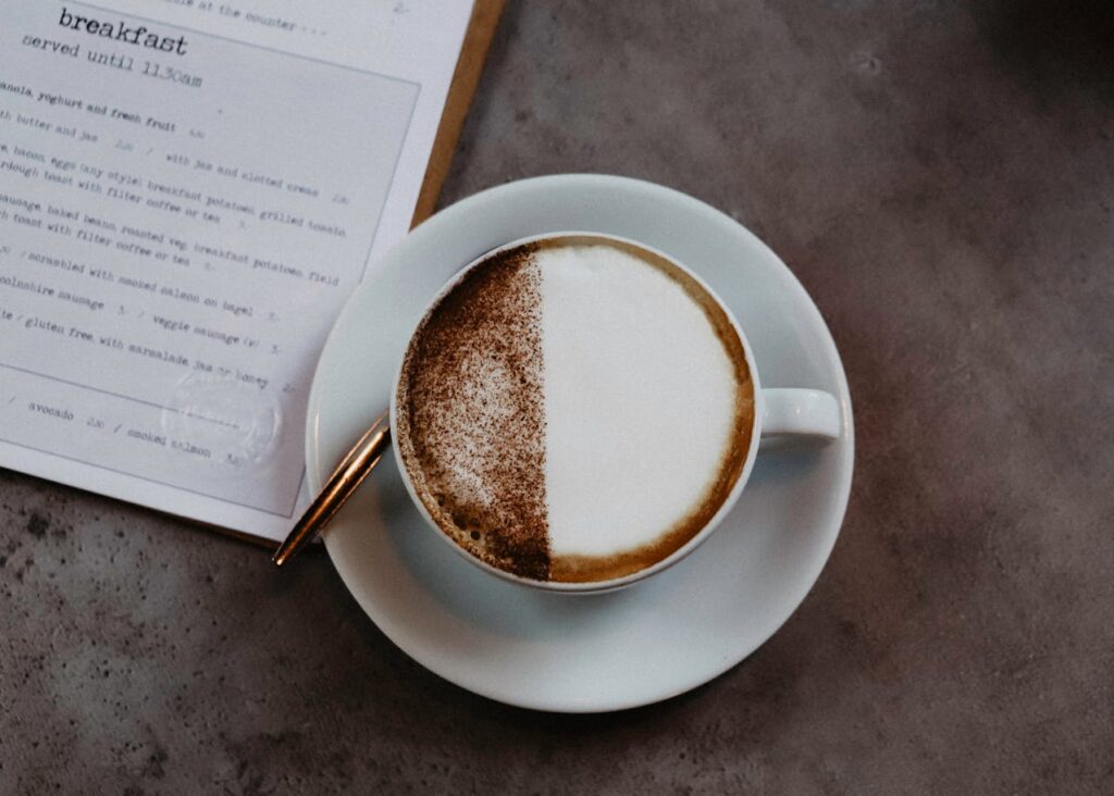 Nama Kopi Rekomendasi Para Coffee Addict